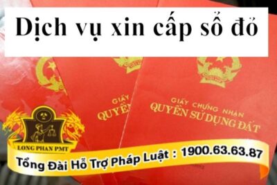 Tư vấn về xin cấp giấy chứng nhận quyền sử dụng đất