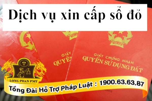 Tư vấn về xin cấp giấy chứng nhận quyền sử dụng đất
