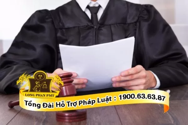 Vai trò của Luật sư bảo vệ cho bị cáo