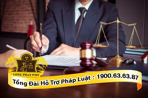 Vai trò của luật sư khi kháng cáo