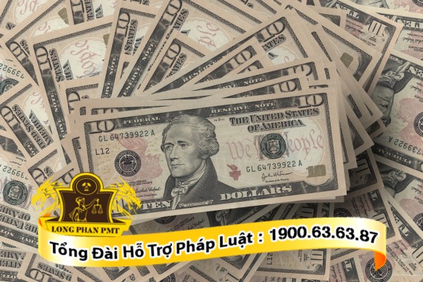 Xu phat doi voi hanh vi canh tranh khong lanh manh