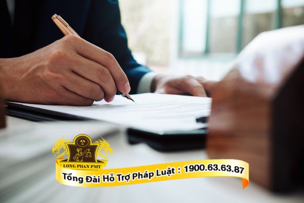 Soạn thảo đơn đề nghị hoãn phiên tòa xét xử phúc thẩm