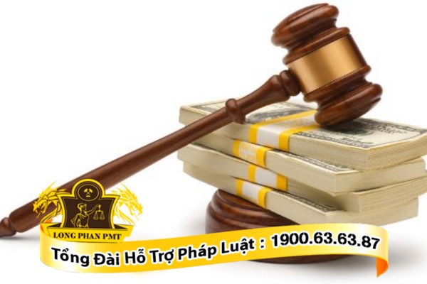 Cưỡng bức lao động bị xử phạt hành chính