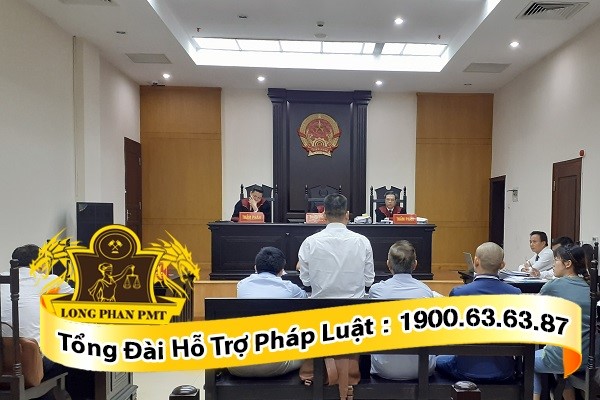 Giải quyết tranh chấp sau ly hôn