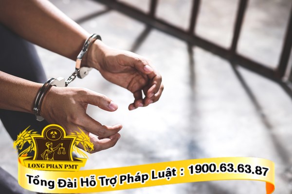 Hình phạt cho tội Lừa đảo chiếm đoạt tài sản