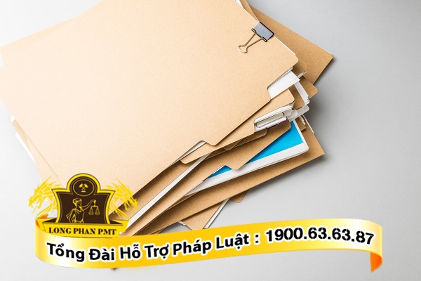 Hồ sơ đăng ký khai sinh
