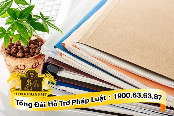 Hồ sơ xin hoãn phiên toà dân sự