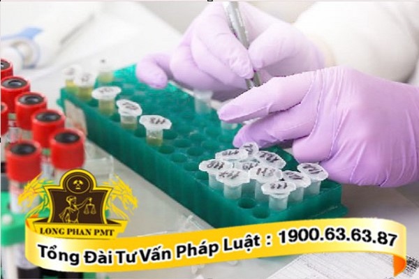 Kiểm tra tỷ lệ thương tích