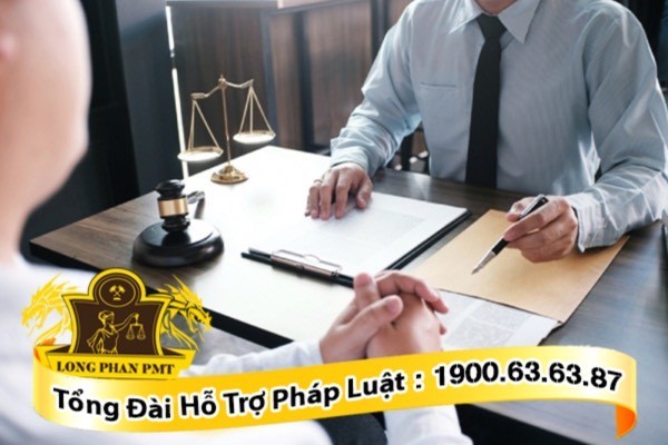 Luật sư tư vấn, hỗ trợ khởi kiện đòi tài sản