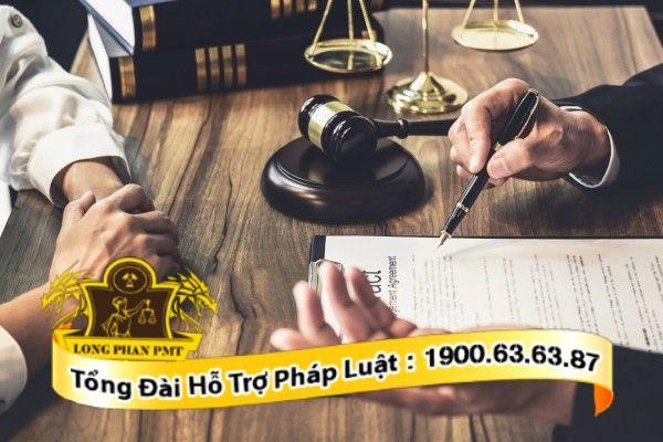 Luật sư tư vấn hướng xử lý khi bị truy tố hình sự