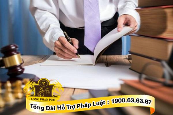 Luật sư tư vấn kháng cáo hình sự