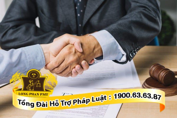 Luật sư tư vấn thay đổi trụ sở chính doanh nghiệp