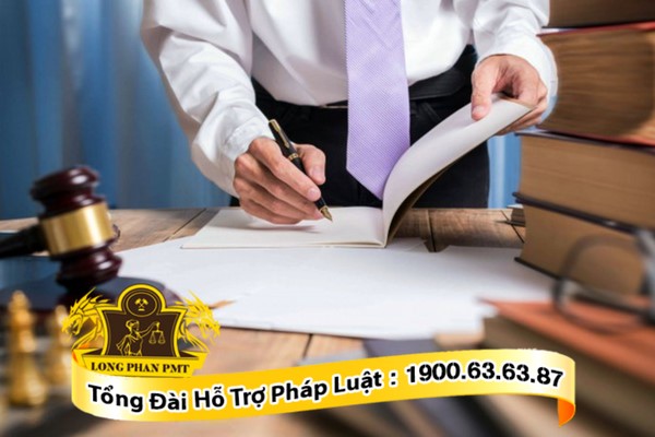 Nội dung thư tư vấn lao động