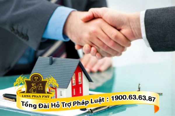 Tư vấn hiệu lực hợp đồng chuyển nhượng