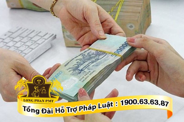 Bồi thường tai nạn lao động
