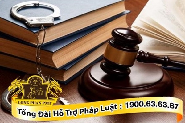 Các tình tiết giảm nhẹ trách nhiệm hình sự
