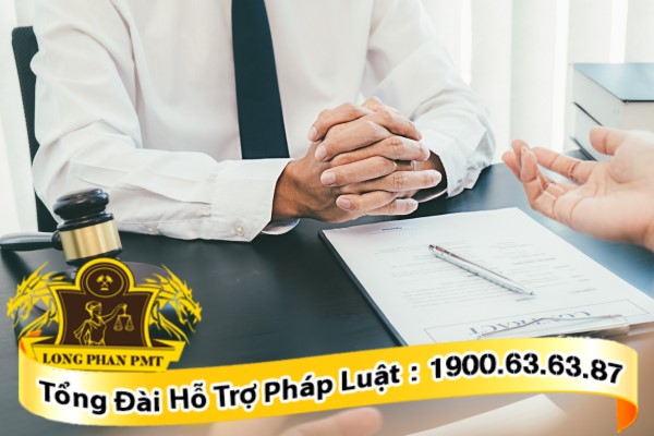 Dịch vụ luật sư tư vấn pháp luật về thuế, hóa đơn