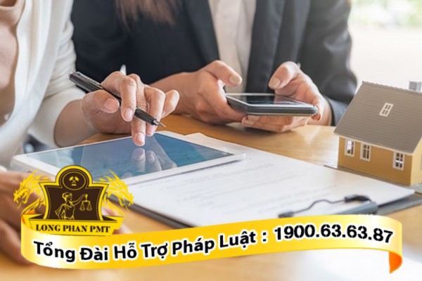 Dịch vụ soạn thảo và tư vấn hợp đồng đất đai