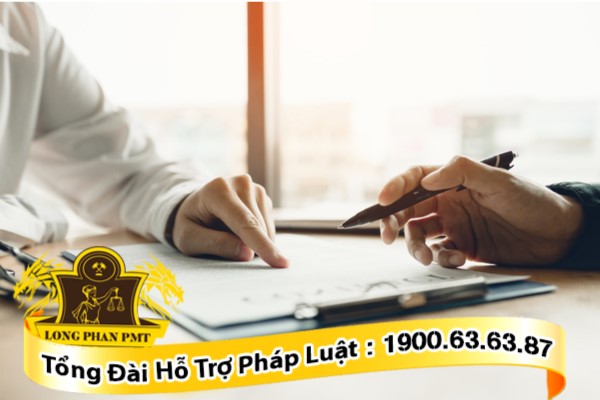 Dịch vụ tư vấn về mức cấp dưỡng