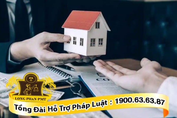 Hồ sơ khi thực hiện từ chối nhận di sản