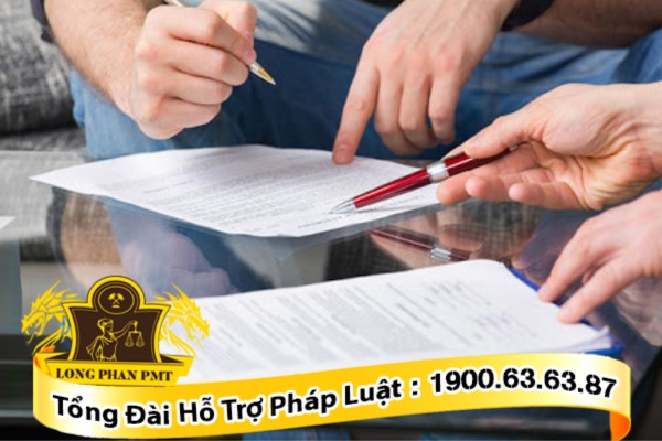 Hỗ trợ dịch vụ công chứng tại nhà