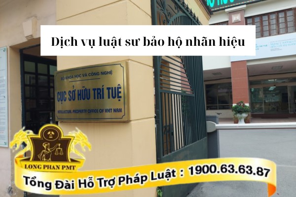 Luat su bao ho nhan hieu