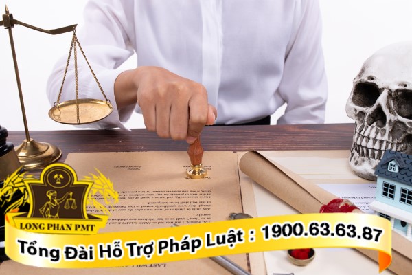Luật sư hỗ trợ về quyền thừa kế