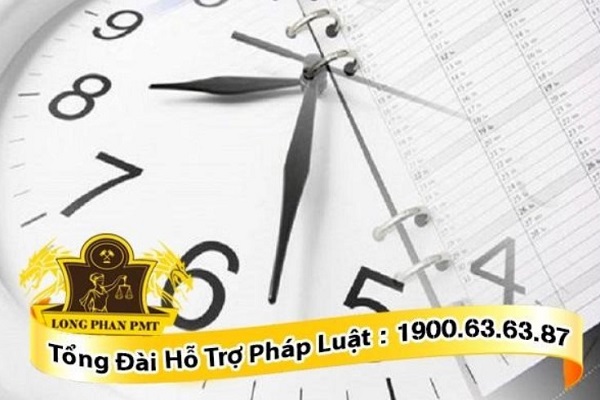 Thời hạn gia hạn tạm giam điều tra về gây rối trật tự công cộng
