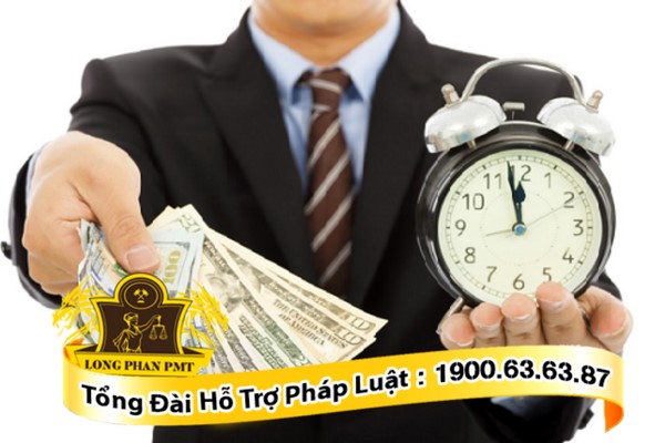 Thời hiệu xử phạt hành chính về thuế
