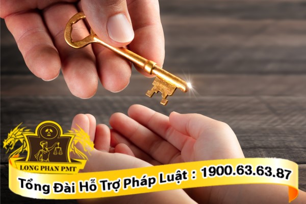 Thủ tục khai nhận di sản thừa kế