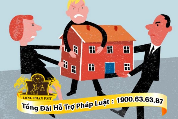 Thủ tục khởi kiện yêu cầu chia di sản thừa kế