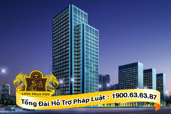 Thủ tục thay đổi trụ sở chính Công ty TNHH