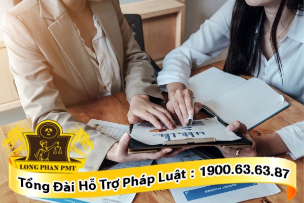Tư vấn hành vi sử dụng hóa không không hợp pháp