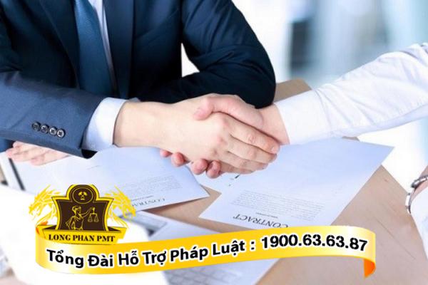 Tư vấn hợp đồng đại lý phân phối phần mềm
