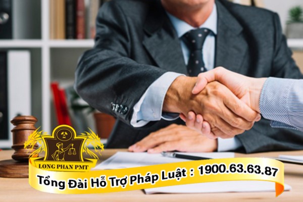 Tư vấn pháp luật thường xuyên cho doanh nghiệp