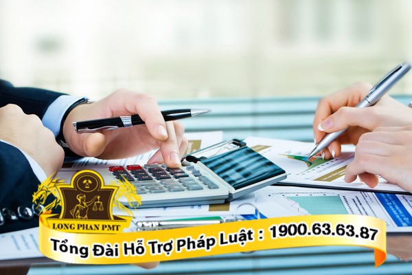Tư vấn pháp luật về thuế