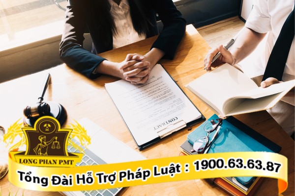 Tư vấn về giao dịch dân sự vô hiệu