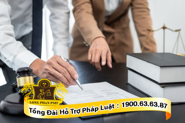 Luật sư đại diện theo ủy quyền giải quyết tranh chấp đất đai chuyên nghiệp