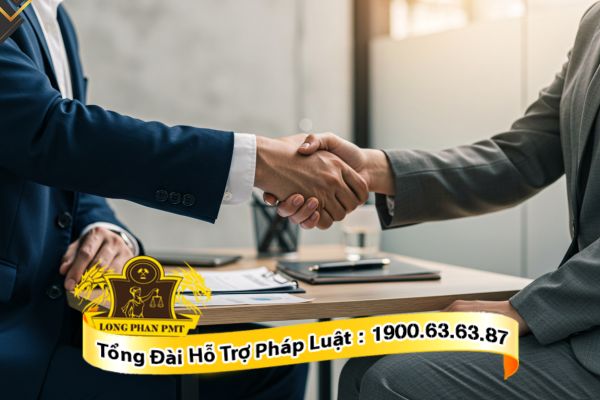 Tiến trình giải quyết khi phát sinh tranh chấp