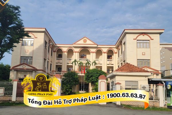 Trình tự giải quyết khi khởi kiện tranh chấp định giá tài sản góp vốn tại tòa
