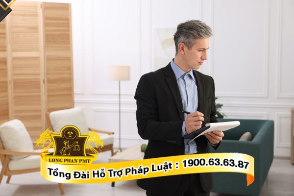 Trình tự tiến hành giám định thương mại