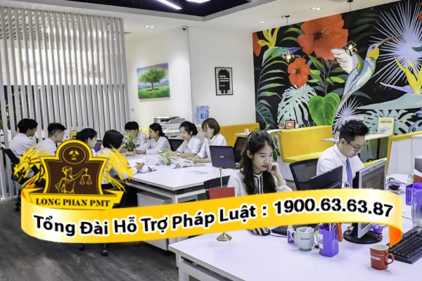 Báo cáo hoạt động của văn phòng đại diện