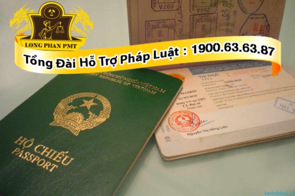 Các bước gia hạn visa Việt Nam