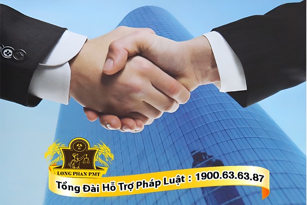 Các hình thức tổ chức lại doanh nghiệp