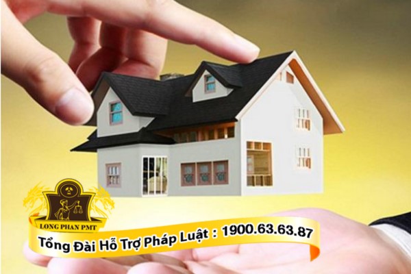 Các rủi ro pháp lý khi ký gửi nhà đất
