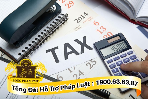 Chính sách thuế đối với doanh nghiệp nước ngoài