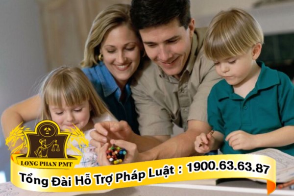 Chủ thể có quyền yêu cầu xác nhận cha mẹ con