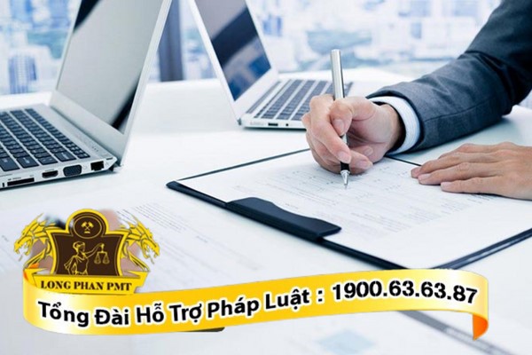 Chuẩn bị hồ sơ đổi địa chỉ chi nhánh công ty