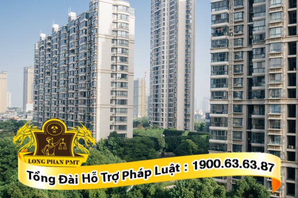 Chuyển nhượng quyền sử dụng đất tái định cư