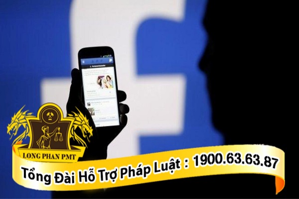 Đăng hình ảnh nhằm bôi nhọ danh dự người khác